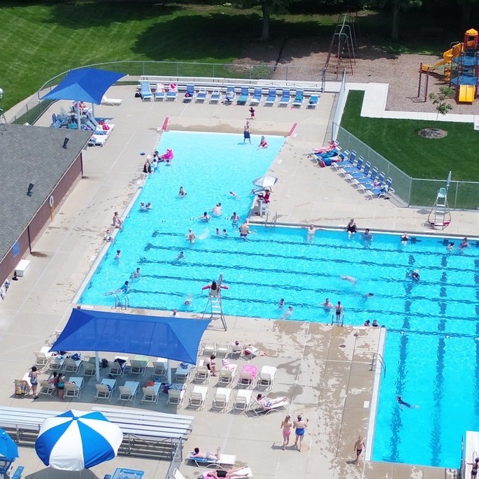 2024 Algonquin Swimming Pool & Splashpad Survey