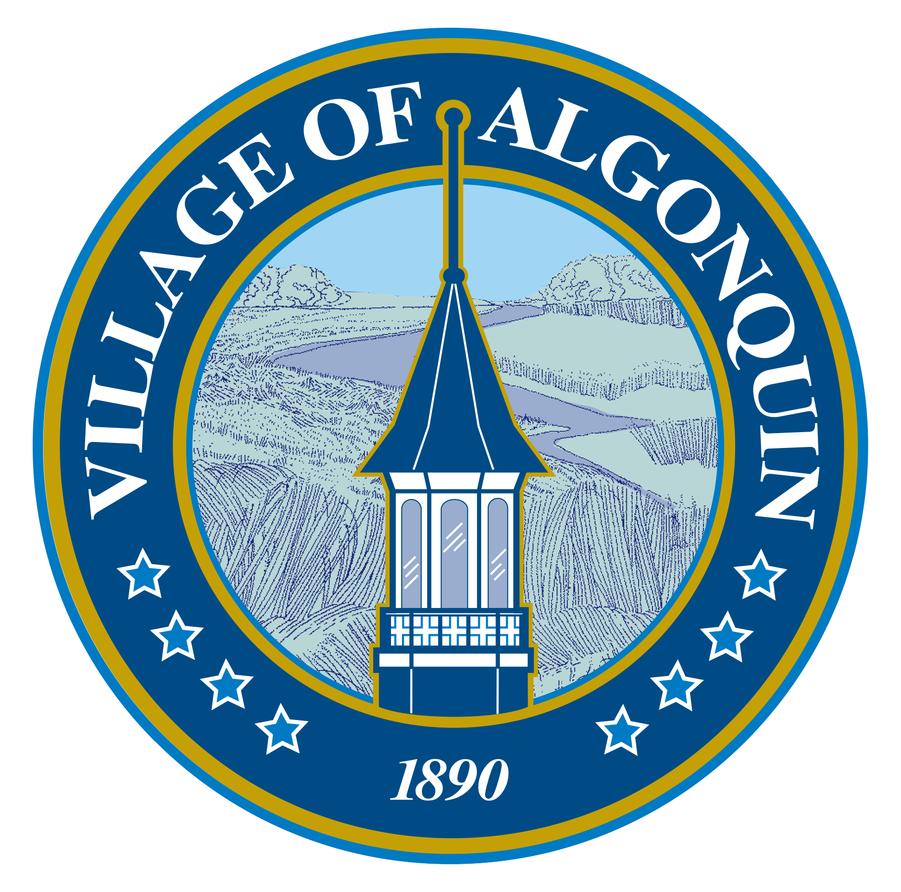 Algonquin Community Survey Mailed to Select Residents